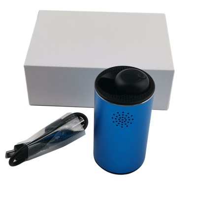 New design touch wireless custom logo super bass blue-tooth speaker